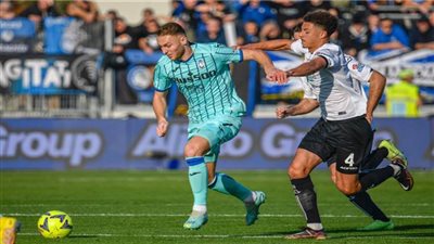 تعادل اتلانتا أمام سبيزيا 2-2 وتورينو أمام هيلاس فيرونا 1-1 بالدوري الإيطالي