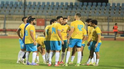  رابطة الأندية تنقل مباراة الإسماعيلي وحرس الحدود بالدوري إلى القاهرة بدلاً من الإسكندرية