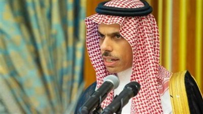 وزير الخارجية السعودي يتلقى رسالة خطية من نظيره الإماراتي تتعلق بالعلاقات الثنائية