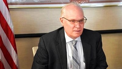 المبعوث الأمريكي لليمن يتوجه إلى السعودية والأردن لدفع جهود السلام