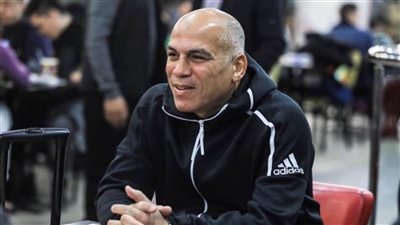 مدرب طلائع الجيش: حصلنا على نقطة من فاركو..ولم نستطع ترجمة الفرص لأهداف