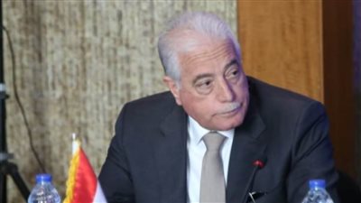 محافظ جنوب سيناء يوجه بإقامة الشوادر بمختلف مدن المحافظة لتوفير السلع بأسعار مخفضة