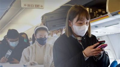 اليابان تعلن تشديد الإجراءات الوقائية على القادمين من الصين