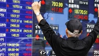 المؤشر نيكي الياباني يفتح مرتفعا 0.42%