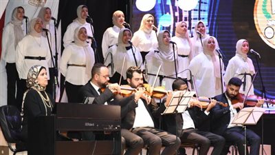 جامعة قناة السويس تستعد للمشاركة في مسابقة 