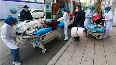 الصحة العالمية: تهديدات كورونا مستمرة خلال عام 2023