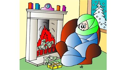 #الريشة_في_مواجهة_التغيرات_المناخية 