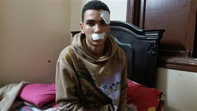 القبض على المتهم بالتعدي على طالب لسرقة هاتفه بشبرا الخيمة