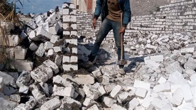محافظ الإسكندرية: ١٦٣٠ قرار إزالة للمباني المخالفة خلال الفترة من يناير وحتى ديسمبر ٢٠٢٢
