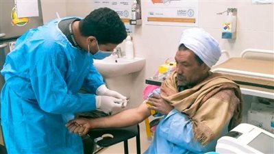 الرعاية الصحية: انطلاق حملة 