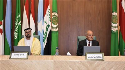  أبو الغيط مخاطباً الفائزين بجوائز التميّز العربي: أنتم القدوة وقادة التغيير لمستقبل أفضل  