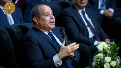 الرئيس السيسي يوجه بتوفير التمويل اللازم لإنجاز مشروعات علماء جامعة سوهاج 