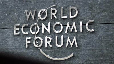 المنتدى الاقتصادي العالمي دافوس يبدأ أعماله في سويسرا 16 يناير