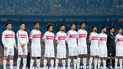 عاجل.. انطلاق مباراة الزمالك والداخلية بالدوري 