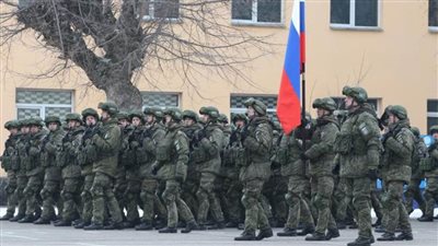 عاجل.. روسيا توقف الحرب مع أوكرانيا.. لهذا السبب