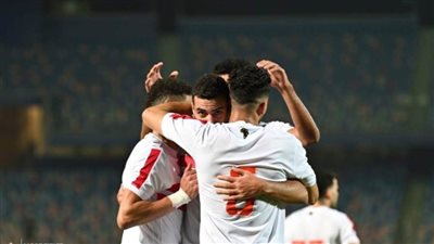 عاجل.. تعديل بتشكيل الزمالك قبل مواجهة الداخلية