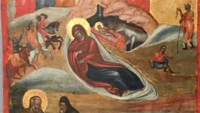 تعرف على قطع شهر يناير في المتاحف الآثرية