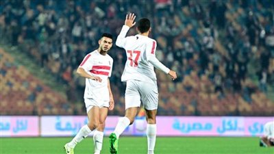 عاجل.. الزمالك يخطف نقطة أمام الداخلية بالدوري 