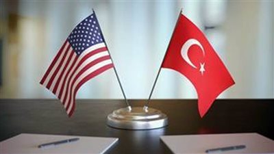 الولايات المتحدة وتركيا تتخذان إجراءات مشتركة ضد شبكة مالية تدعم تنظيم 