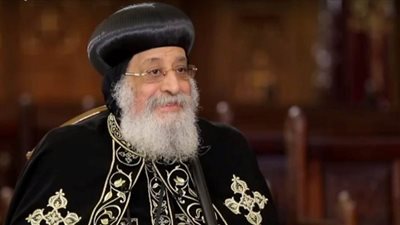 غدا .. البابا تواضروس يترأس قداس عيد الميلاد المجيد بكاتدرائية العاصمة الإدارية الجديدة