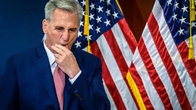 للمرة السابعة.. مكارثي يفشل في الفوز برئاسة مجلس النواب الأمريكي