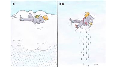 #الريشة_في_مواجهة_التغيرات_المناخية 