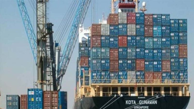 جمارك القاهرة