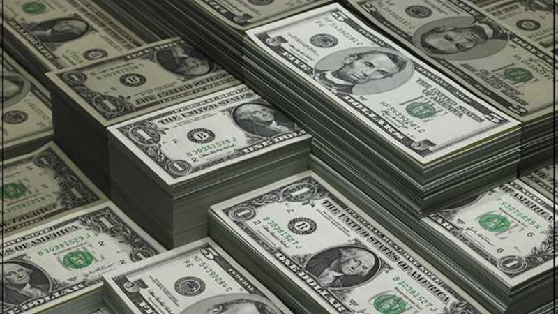 صرف الدولار