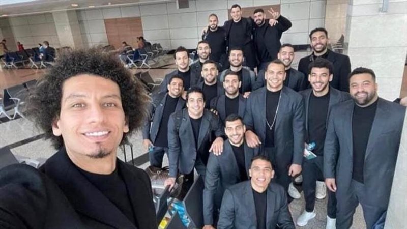منتخب مصر لرجال اليد