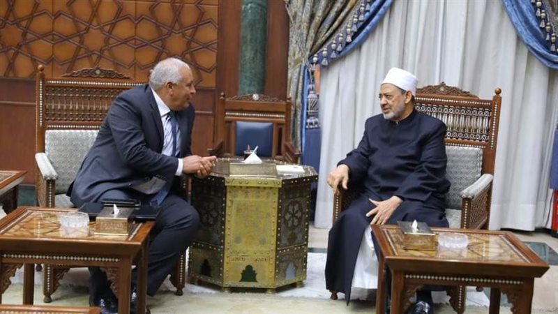 بشري لاهالي الوادي