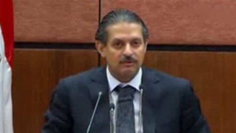 السفير هاني صلاح