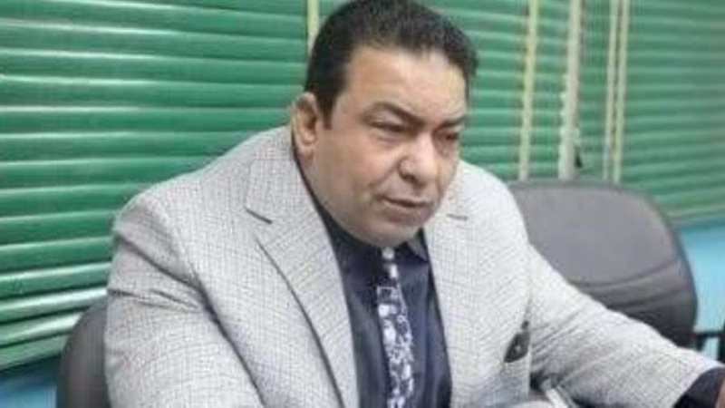 دكتور جمال حسن يعلن