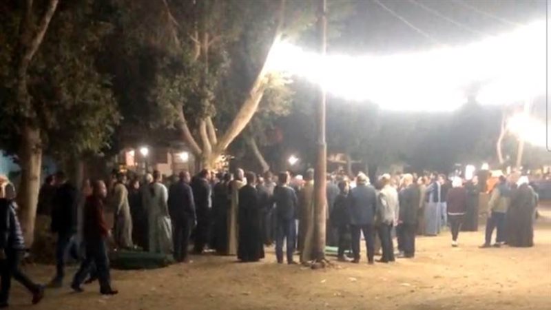 أهالى السيفا