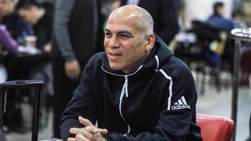 محمد يوسف المدير