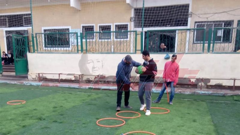 أطفال التوحد