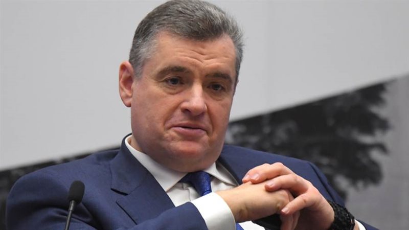 ليونيد سلوتسكي