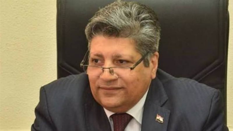 مساعد وزير التنمية