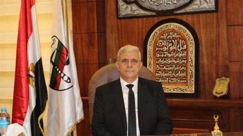 المستشار عدلي جادرئيس