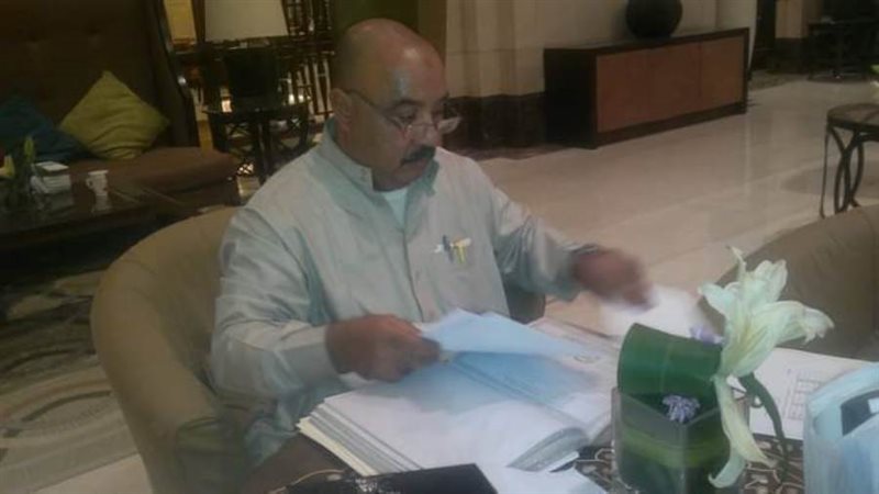 المجني عليه