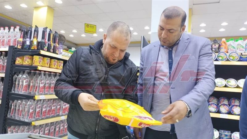 المحاسب السيد عبدالستار