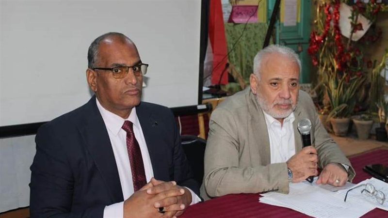 وكيل وزارة التعليم