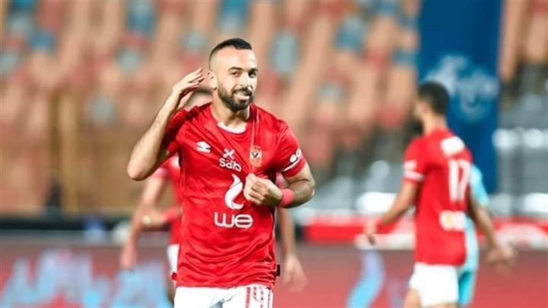 محمد مجدي قفشة