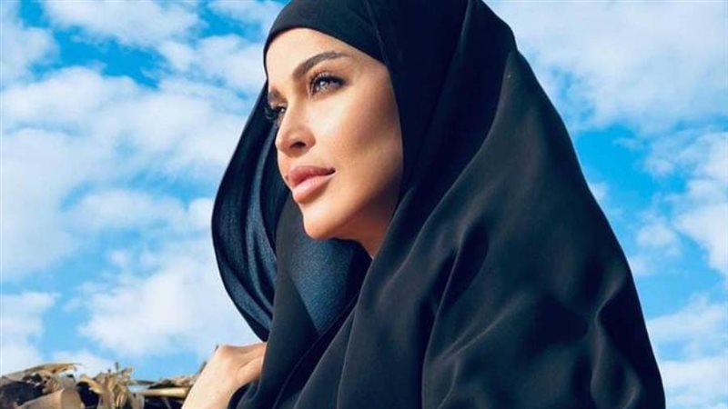 جومانا مراد في مسلسل