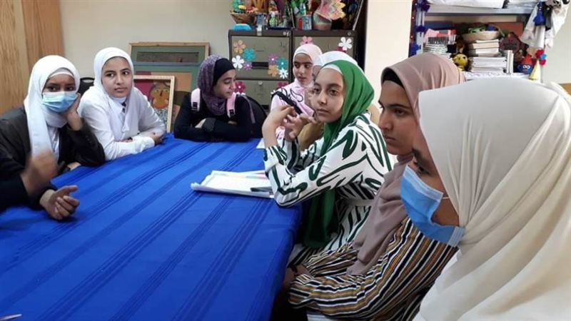 فعاليات اكتشاف مواهب