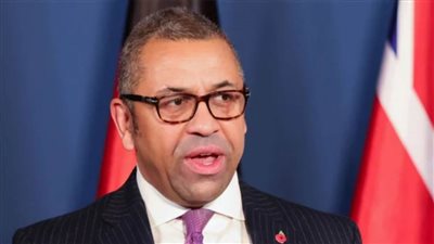 وزير الخارجية البريطانية ينتقد إعلان روسيا وقف إطلاق النار