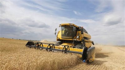 وزارة الزراعة الأوكرانية : صدرنا 50 مليون طن من المنتجات الزراعية في 2022