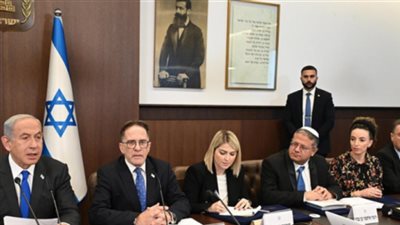 الاحتلال يفرض إجراءات عقابية ضد السلطة الفلسطينية ردا على قرار اللجوء لمحكمة العدل الدولية