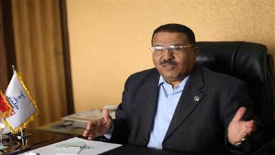 سعيد عبده رئيسا لاتحاد الناشرين ومحمد عبدالمنعم أمينا عاما