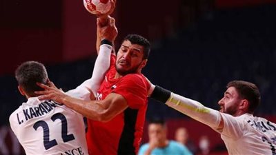 خليجي 25 الجولة الأولى ويد مصر أمام فرنسا وكأس العالم للسلاح