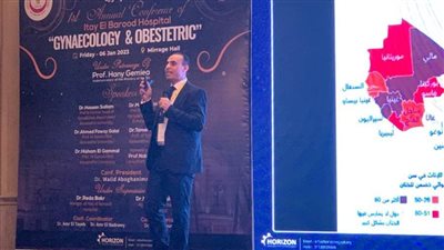 ختام فعاليات المؤتمر الأول للنساء والتوليد بالبحيرة